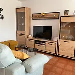 Holiday home El Rincon De La Playa