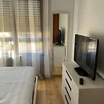 Holiday home El Rincon De La Playa Mogro