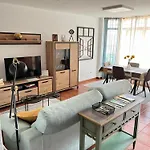 El Rincon De La Playa Holiday home *