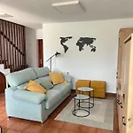 El Rincon De La Playa Holiday home *