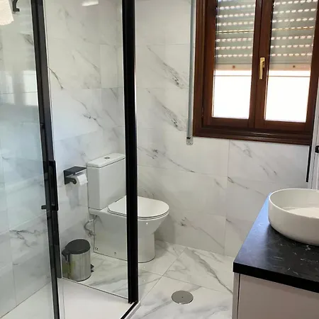 El Rincon De La Playa Holiday home