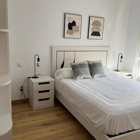 Holiday home El Rincon De La Playa