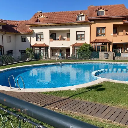 Prázdninový dům El Rincon De La Playa *