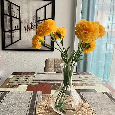 Σπίτι διακοπών El Rincon De La Playa *