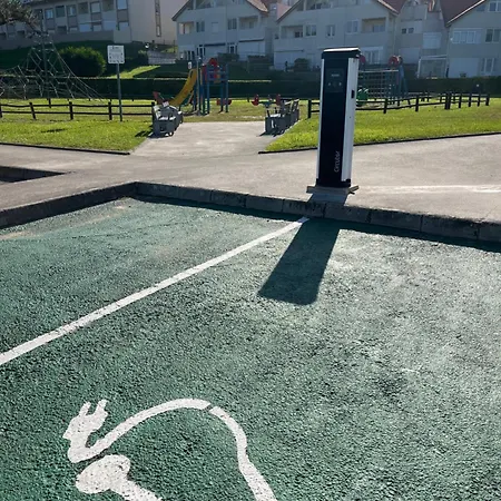 El Rincon De La Playa Holiday home Mogro