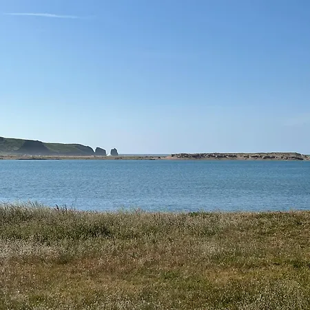 El Rincon De La Playa * Mogro