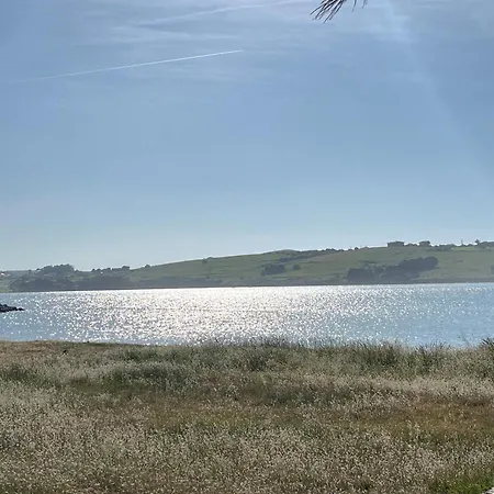 El Rincon De La Playa 度假居 莫格罗