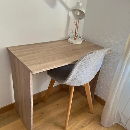 El Rincon De La Playa Holiday home