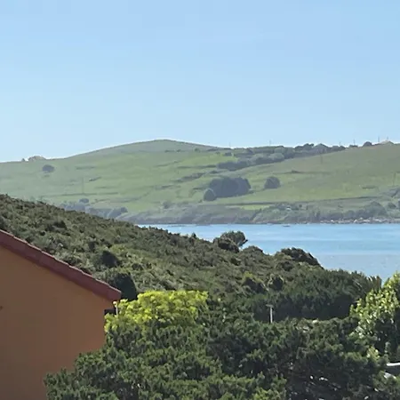 度假居 El Rincon De La Playa *