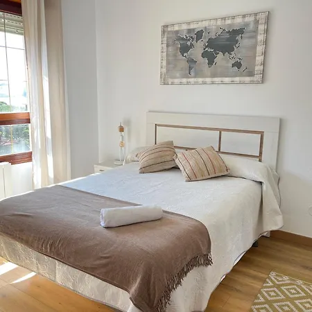 El Rincon De La Playa 度假居 *