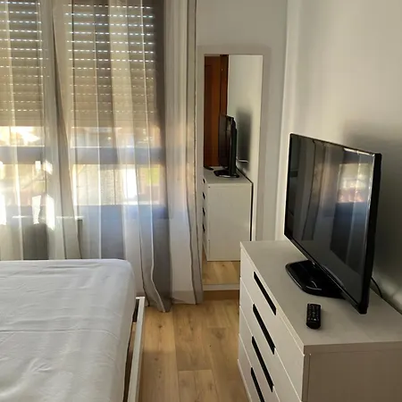 Holiday home El Rincon De La Playa Mogro