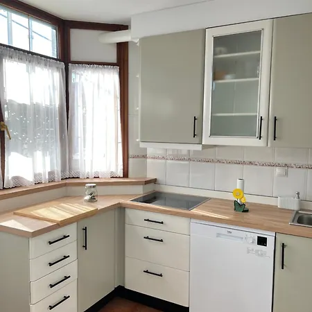 El Rincon De La Playa Mogro