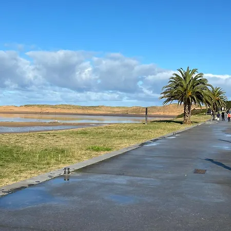 El Rincon De La Playa * Mogro