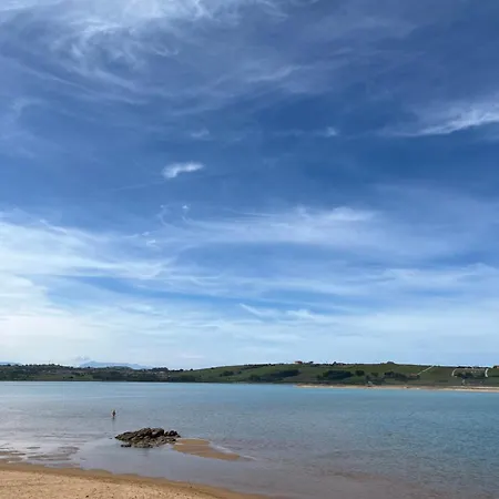 Prázdninový dům El Rincon De La Playa