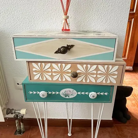 El Rincon De La Playa מוגרו