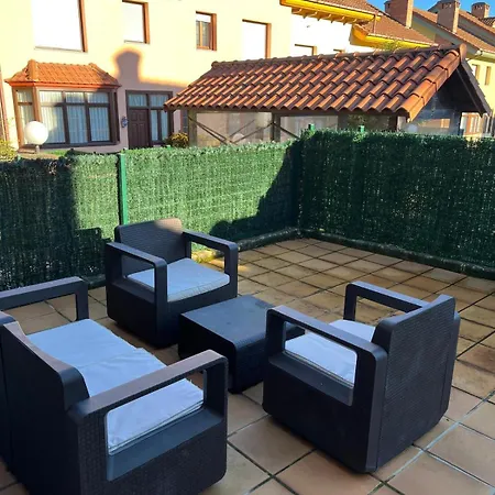 El Rincon De La Playa * 莫格罗