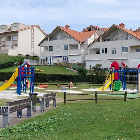 בית נופש El Rincon De La Playa