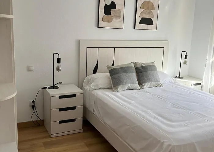 Holiday home El Rincon De La Playa