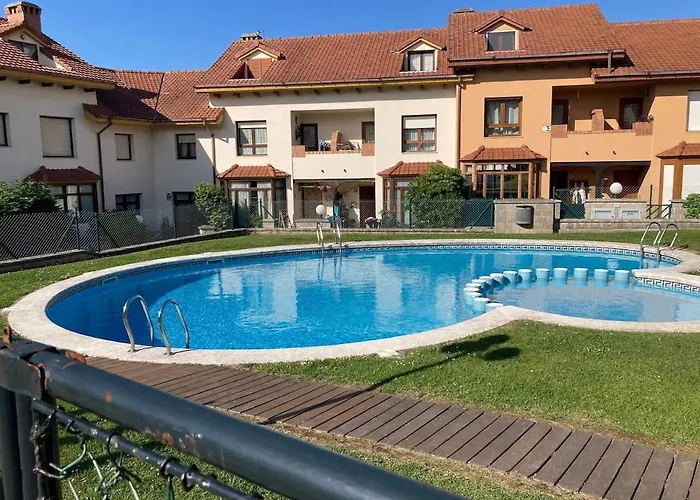 בית נופש El Rincon De La Playa *