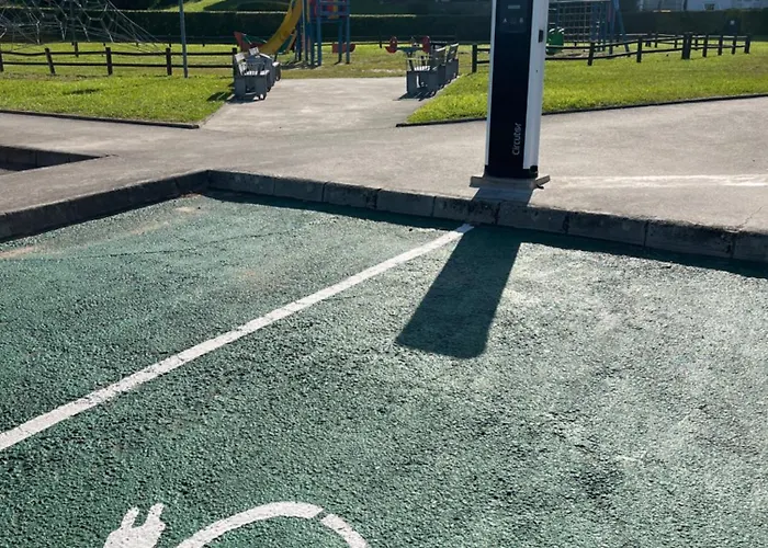 El Rincon De La Playa Ferienhaus Mogro