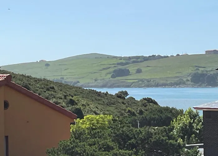 Holiday home El Rincon De La Playa *