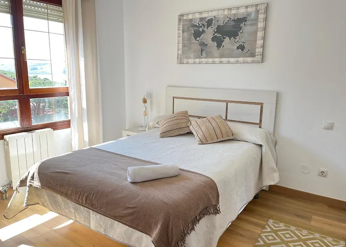 El Rincon De La Playa Holiday home *