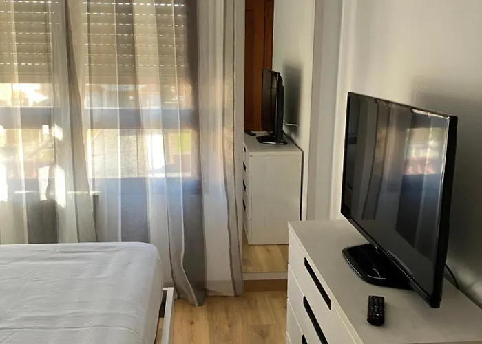 Holiday home El Rincon De La Playa Mogro