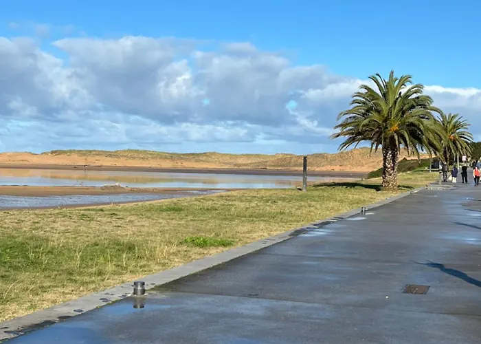 El Rincon De La Playa * Mogro