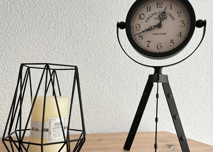 בית נופש El Rincon De La Playa