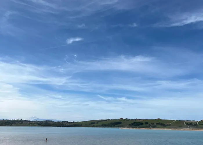 בית נופש El Rincon De La Playa