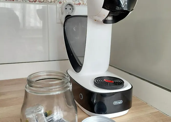 El Rincon De La Playa בית נופש *