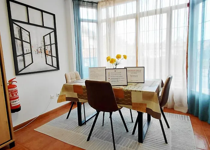 El Rincon De La Playa * מוגרו