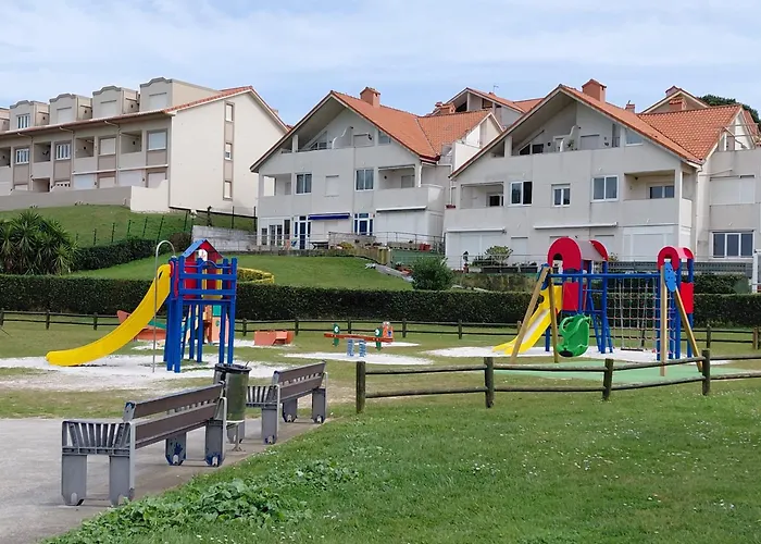 בית נופש El Rincon De La Playa