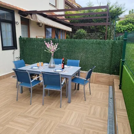 El Rincon De La Playa * Mogro