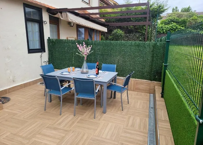 El Rincon De La Playa * Mogro