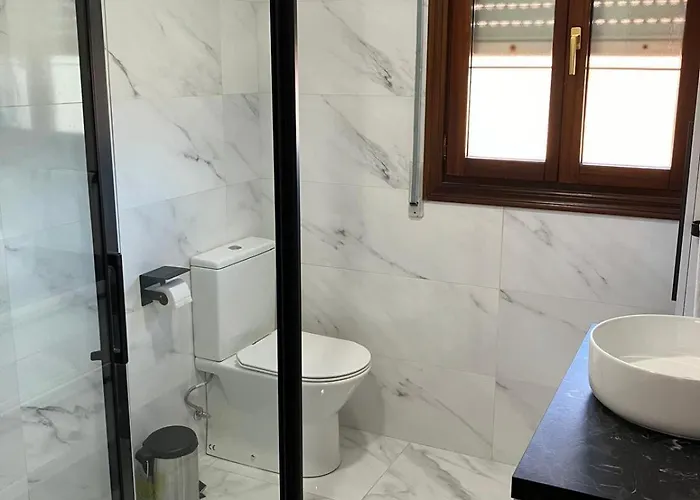 El Rincon De La Playa Casa vacanze