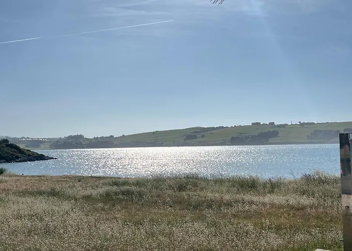 El Rincon De La Playa Casa vacanze Mogro