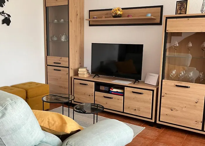 Casa vacanze El Rincon De La Playa