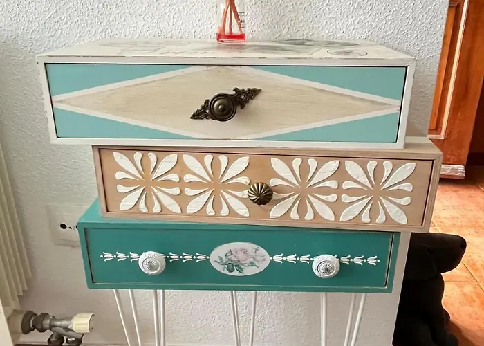 El Rincon De La Playa Mogro