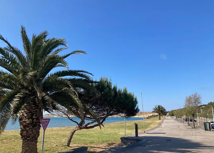 Casa vacanze El Rincon De La Playa *